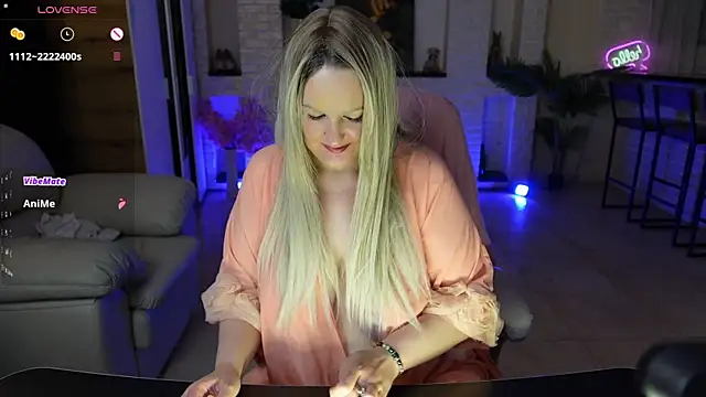 MariemLui webcam
