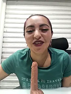Alisson_Stonee webcam