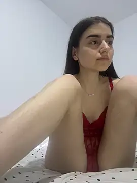 tenny_shy webcam