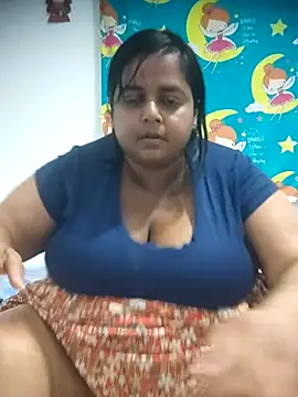 SusanaEshwar webcam