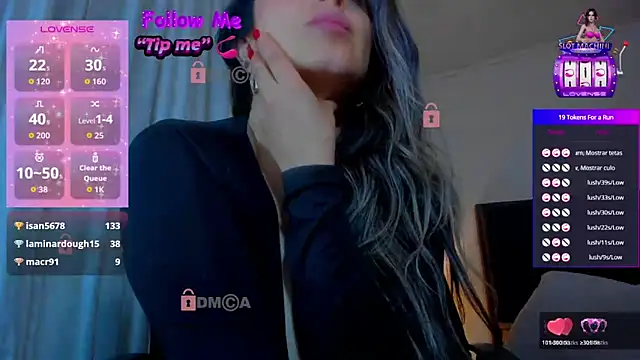 Sattine webcam