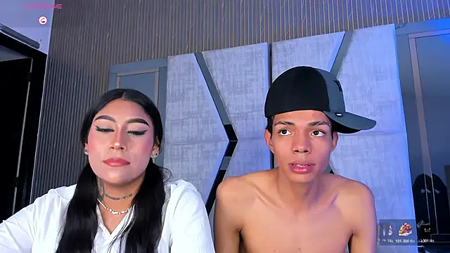 candyandmarilyn webcam