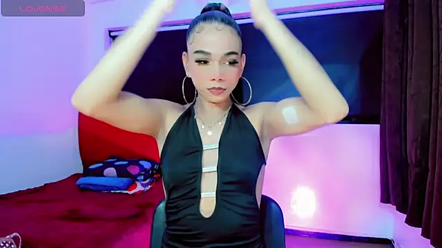 Britany_montiel webcam