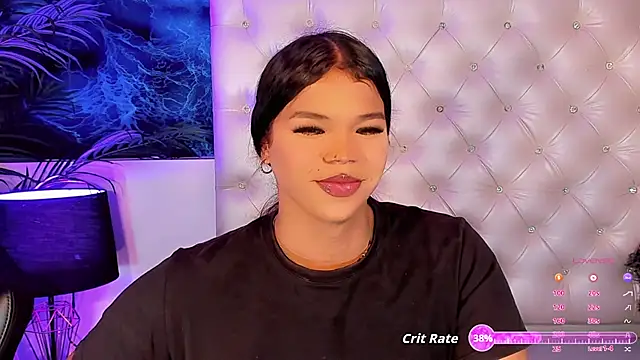 Keira_Fox31 webcam
