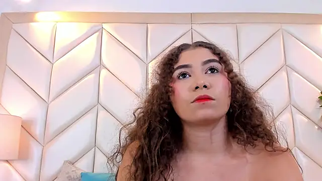 CamilaCastillo webcam