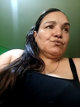 Zuleyka_69 webcam