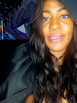 AmazonianMistress webcam