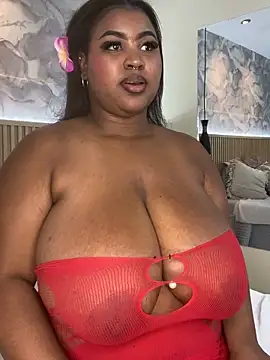 AinaraJimenez webcam