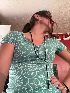 TranSexualJade95 webcam