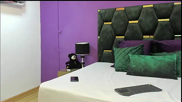 Abby-campbel webcam