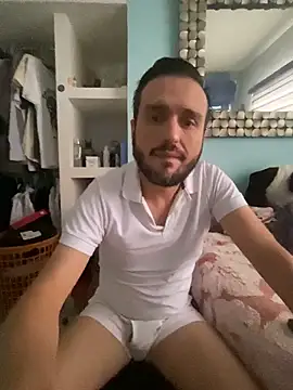 Alexitho25 webcam