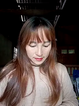 Mini66666 webcam