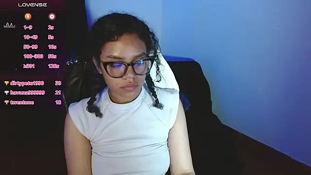 Canela_s1 webcam