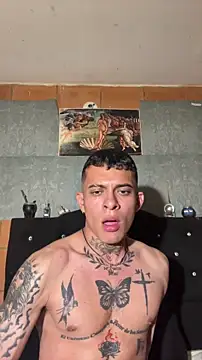 Mrjustin_sebas webcam