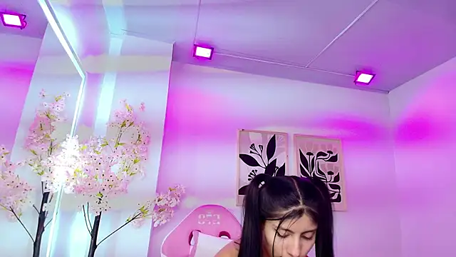 Gabriela_milani webcam