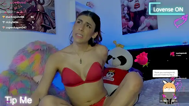 Ariadnne16 webcam