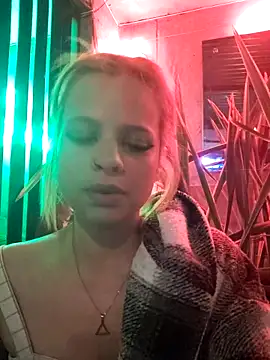Cataleya_16 webcam