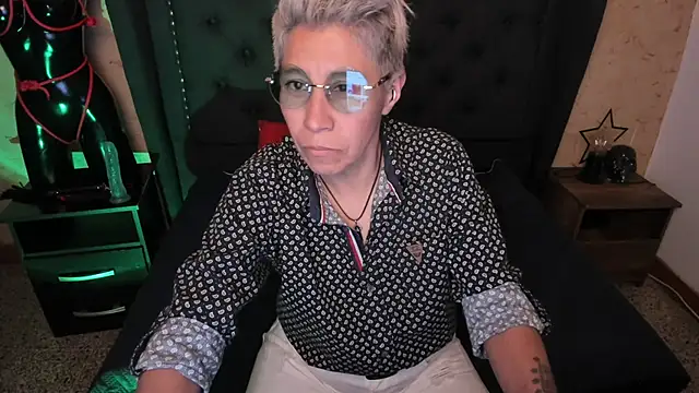 Kali_Panther webcam