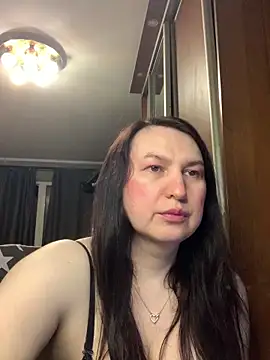 EvaBeautyXx webcam