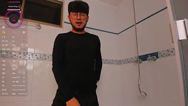 Dante_Rushx webcam