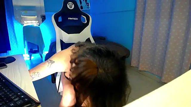 charlottesexxx webcam