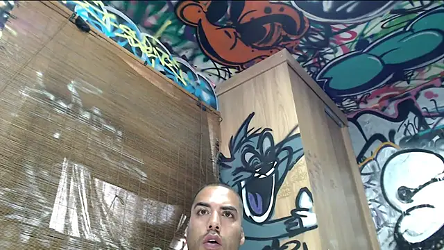 Justin_Frank webcam