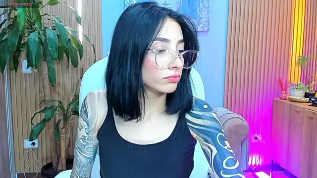barbie_scoth_ webcam