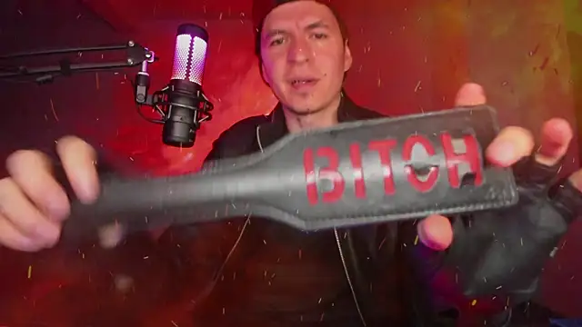 Headhunterdz webcam