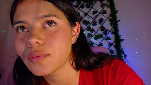 -Camila_ webcam