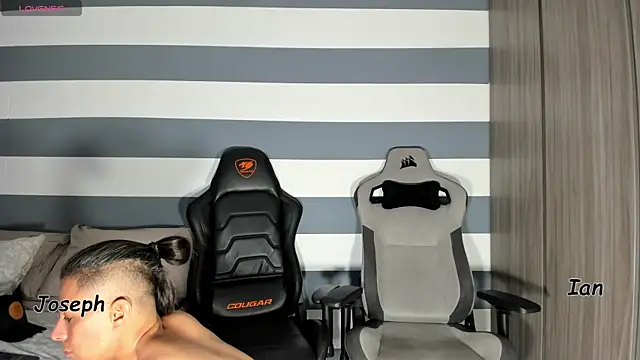 ianandjosephx webcam