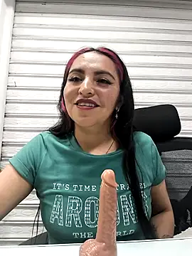 Alisson_Stonee webcam