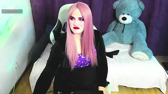 sexxx-queen webcam