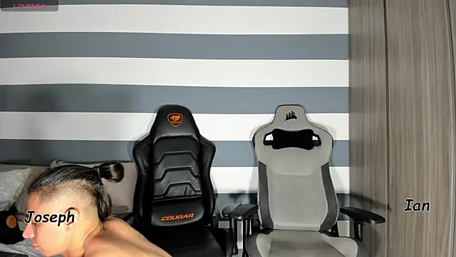 ianandjosephx webcam