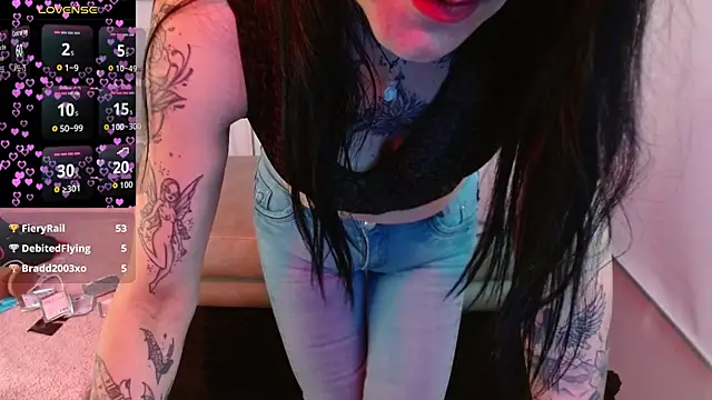 Roxanne_vale webcam