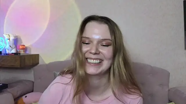 Vivian_Davis webcam