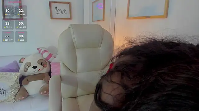 zobe_love webcam