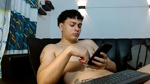 Philip_Jons webcam
