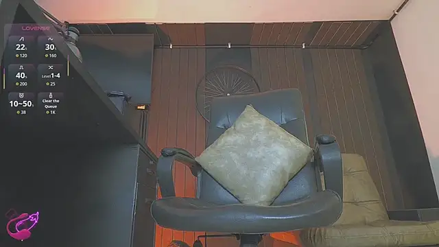 Leon_1234 webcam