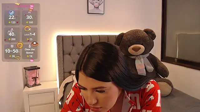 Nicols66 webcam