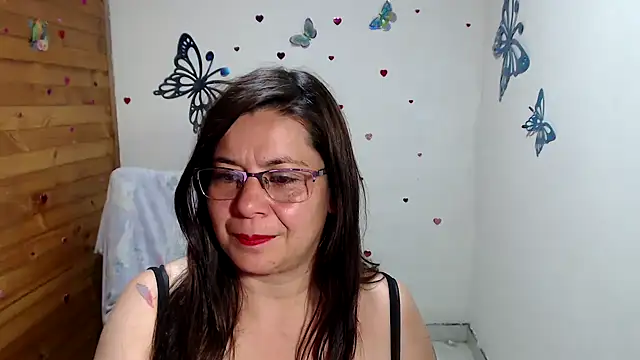 lilisa777 webcam