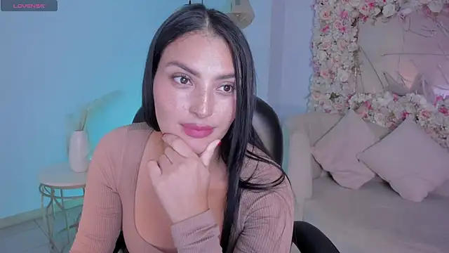 AbbyDalton webcam
