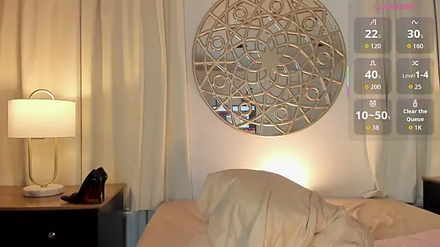 Belliinda_21 webcam