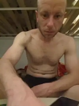 CroatianStylePussyLover webcam