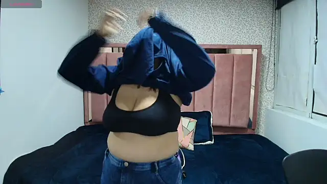 Barbara_fox__ webcam