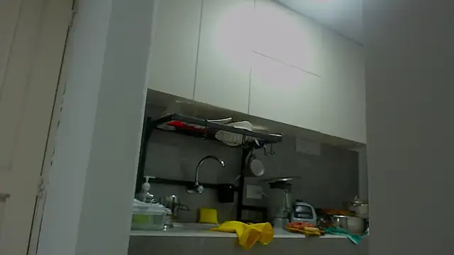 Rocky_Muscle webcam
