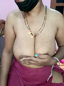 KannadaTamilTeluguBeauty webcam