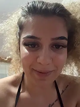 CrazyJessika webcam