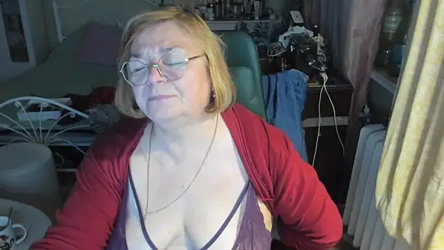 rekelme webcam