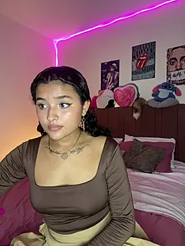 ladulcemary_ webcam