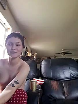 SugarNCinnamon webcam